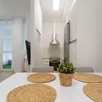 Vakantiehuis Atlantic Nest By Canariasgetaway Las Palmas
