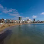 Atlantic Nest By Canariasgetaway Las Palmas