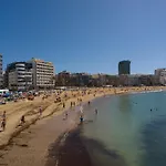 Atlantic Nest By Canariasgetaway Las Palmas de Gran Canaria
