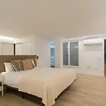 Hébergement de vacances Atlantic Nest By Canariasgetaway *