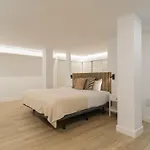 Hébergement de vacances Atlantic Nest By Canariasgetaway *